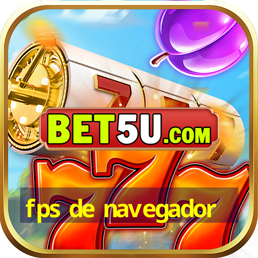 fps de navegador